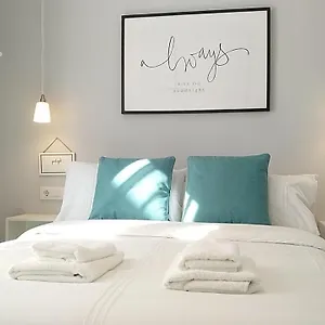 Sherryflat Los Cisnes Apartamento
