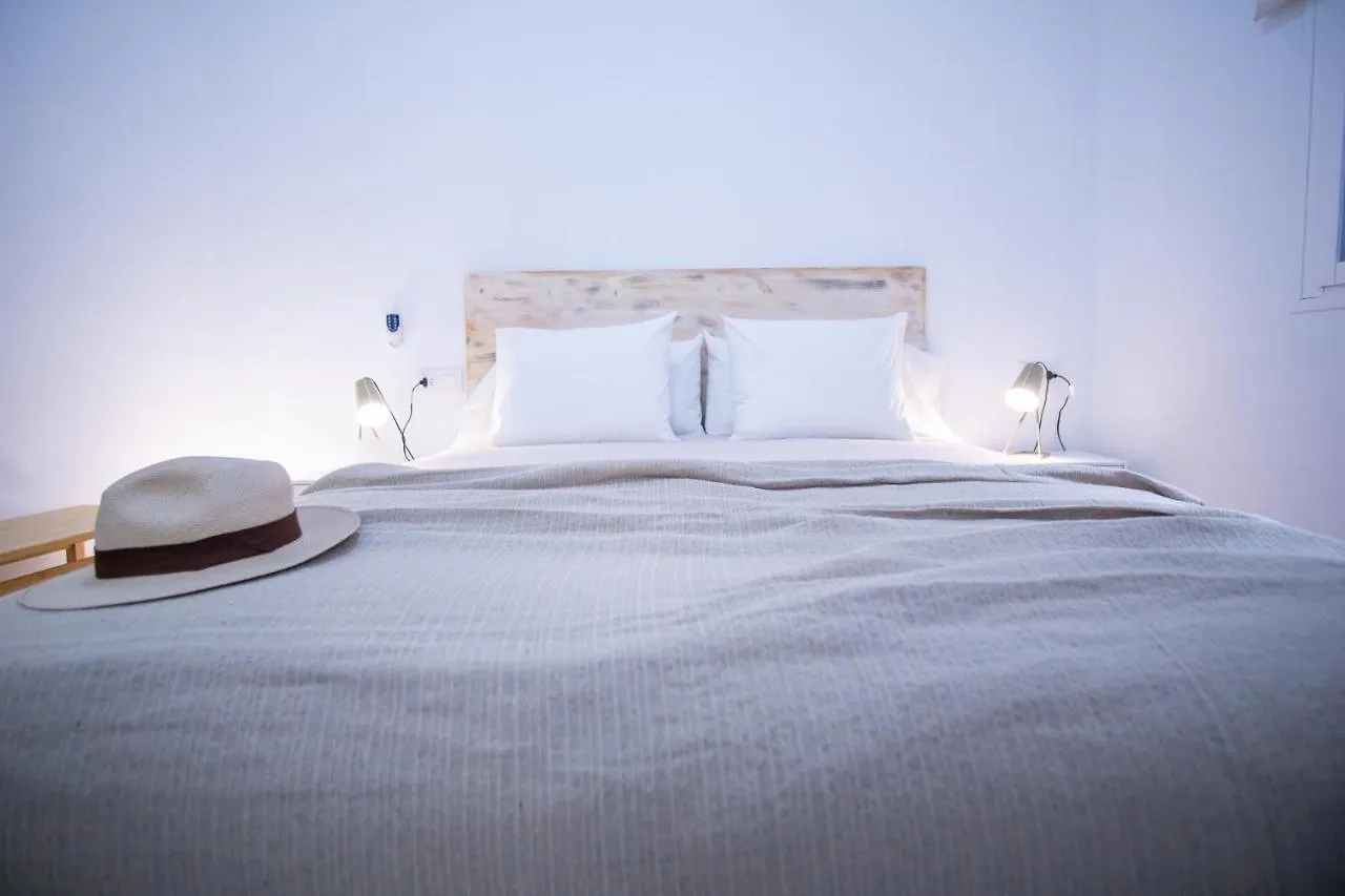 헤레스 Apartamento Antona De Dios 아파트 스페인