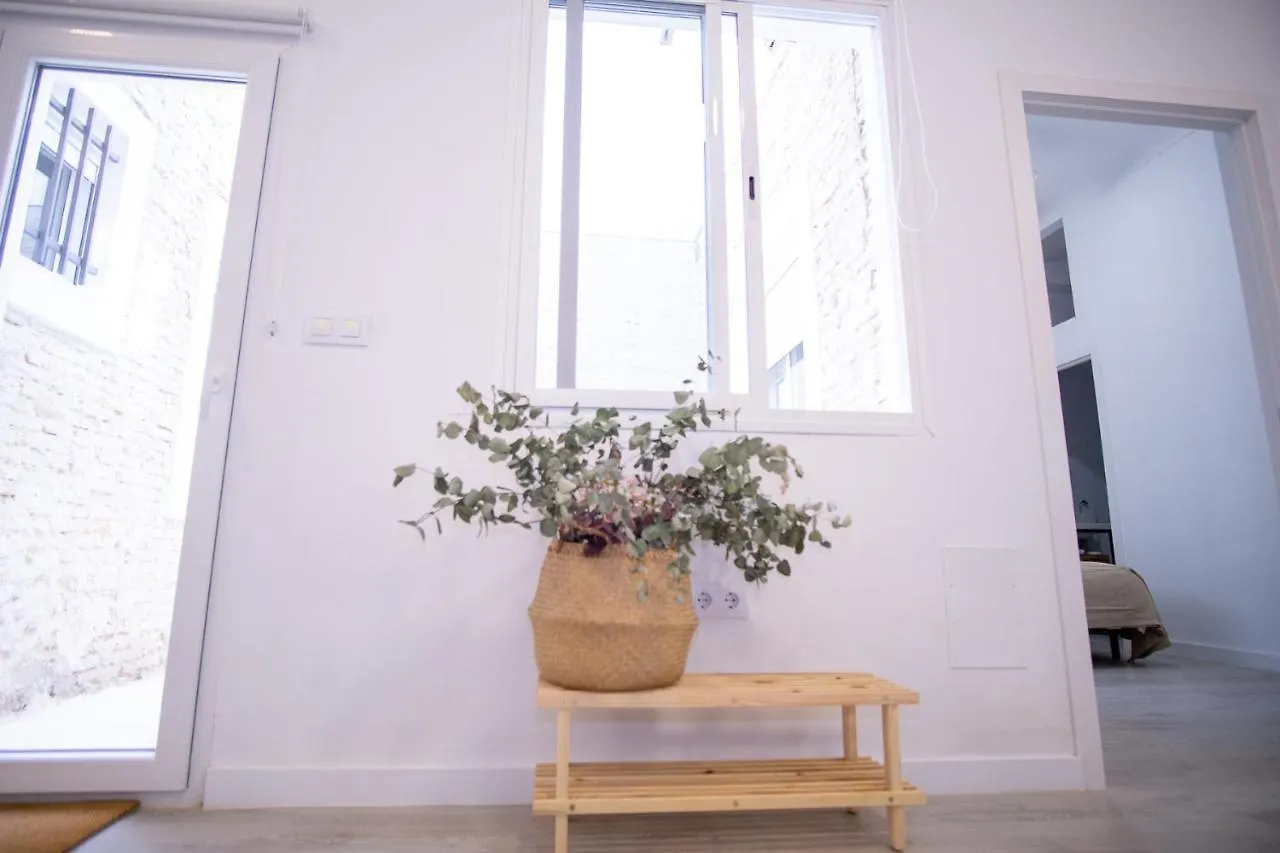 شقة Apartamento Antona De Dios جيريز إسبانيا