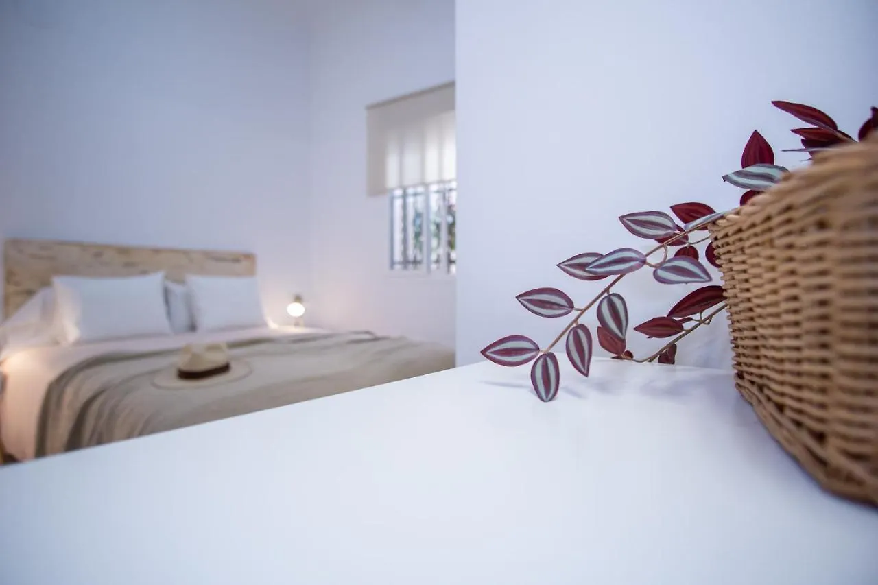 Apartamento Apartamento Antona De Dios Jerez de la Frontera