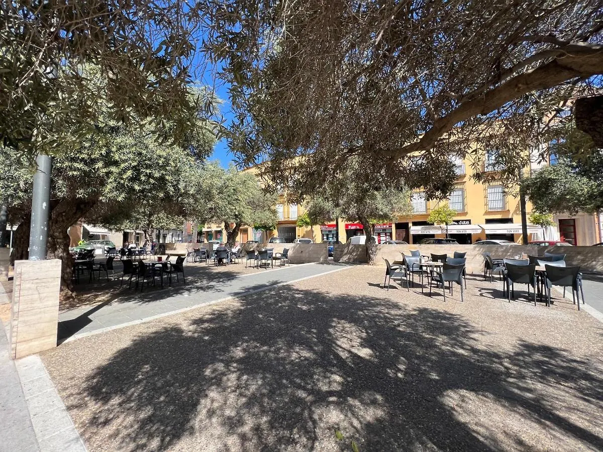 Apartamento Apartamento Antona De Dios Jerez de la Frontera 0*,  España
